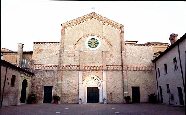 Living in Pesaro